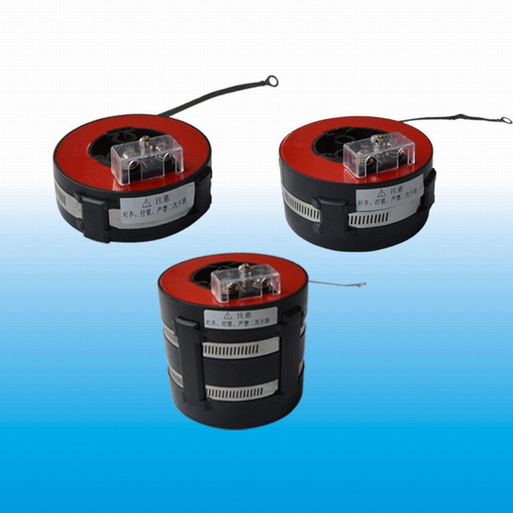 厂家LMZK LDK系列开口电流互感器耐久漏电流开关柜安全智能