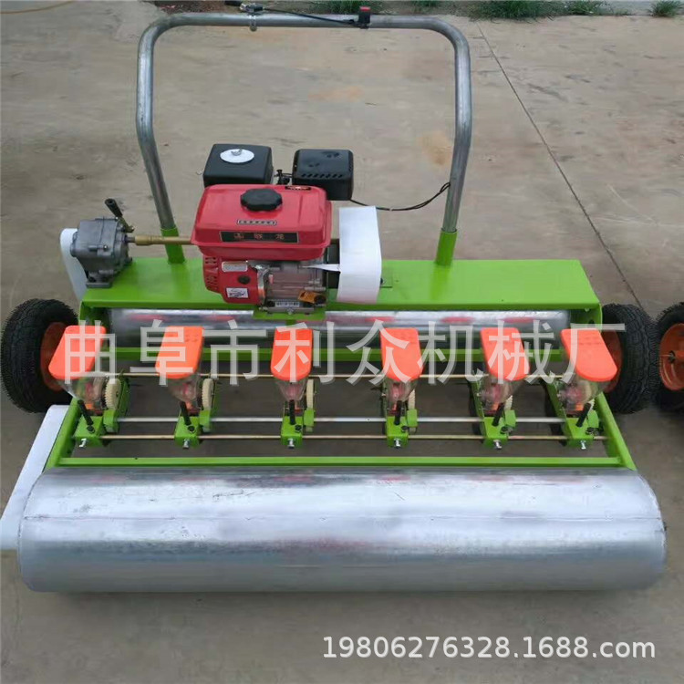 汕尾 环保耐用播种机 青菜种植机
