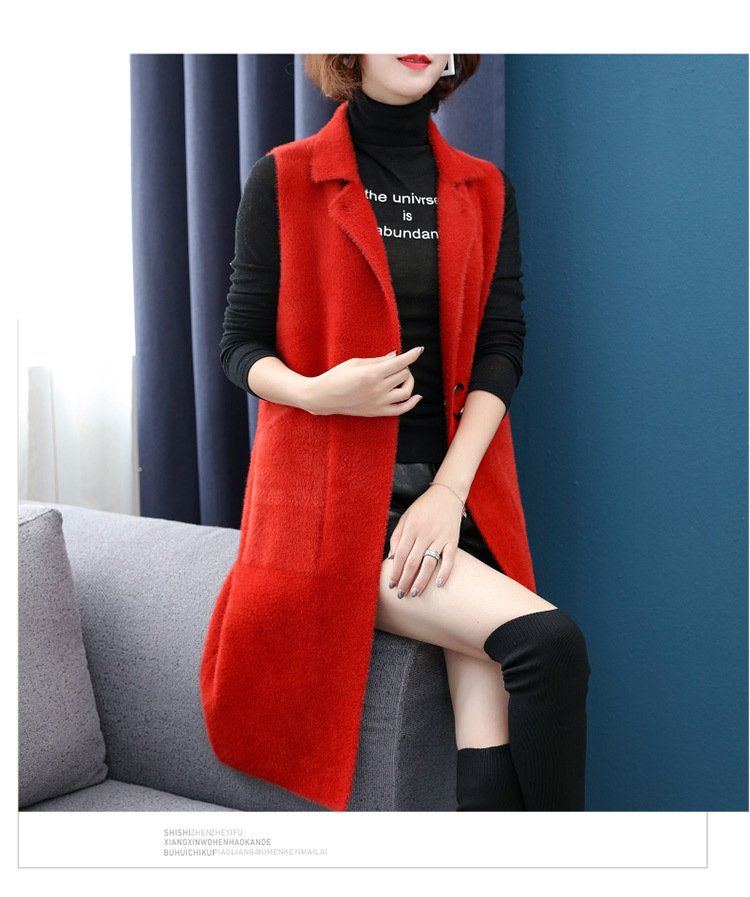 Gilet femme - Ref 3317562 Image 9