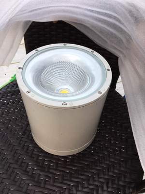 ＬＥＤ明装防水筒灯80Ｗ火车站台灯高铁站台灯50Ｗ|ru