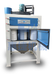 Sand Blasting Dust Collector Sand Blasting Room Dust Collector Custom Filter Dust Collector Equipment Huizhou Dust Collector Factory