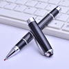 RP2135 neutral pen custom logo carbon fiber signature pen advertising metal gift pen literary and educational supplies office