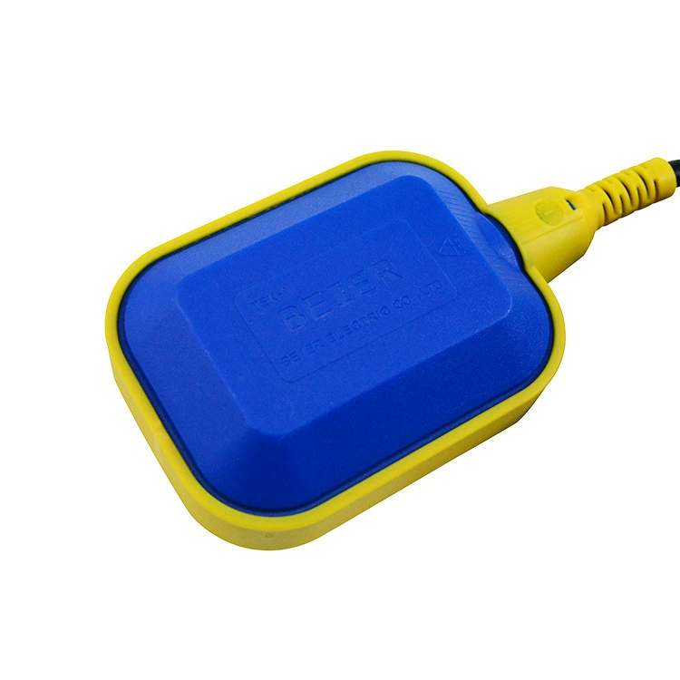 Завод оптовой поплавковый выключатель уровня воды поплавок переключатель уровня кабеля типа регулятора уровня поплавка