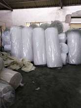 路昇批發土工布透水性良好 白色100克土工布 成都土工布廠家銷售