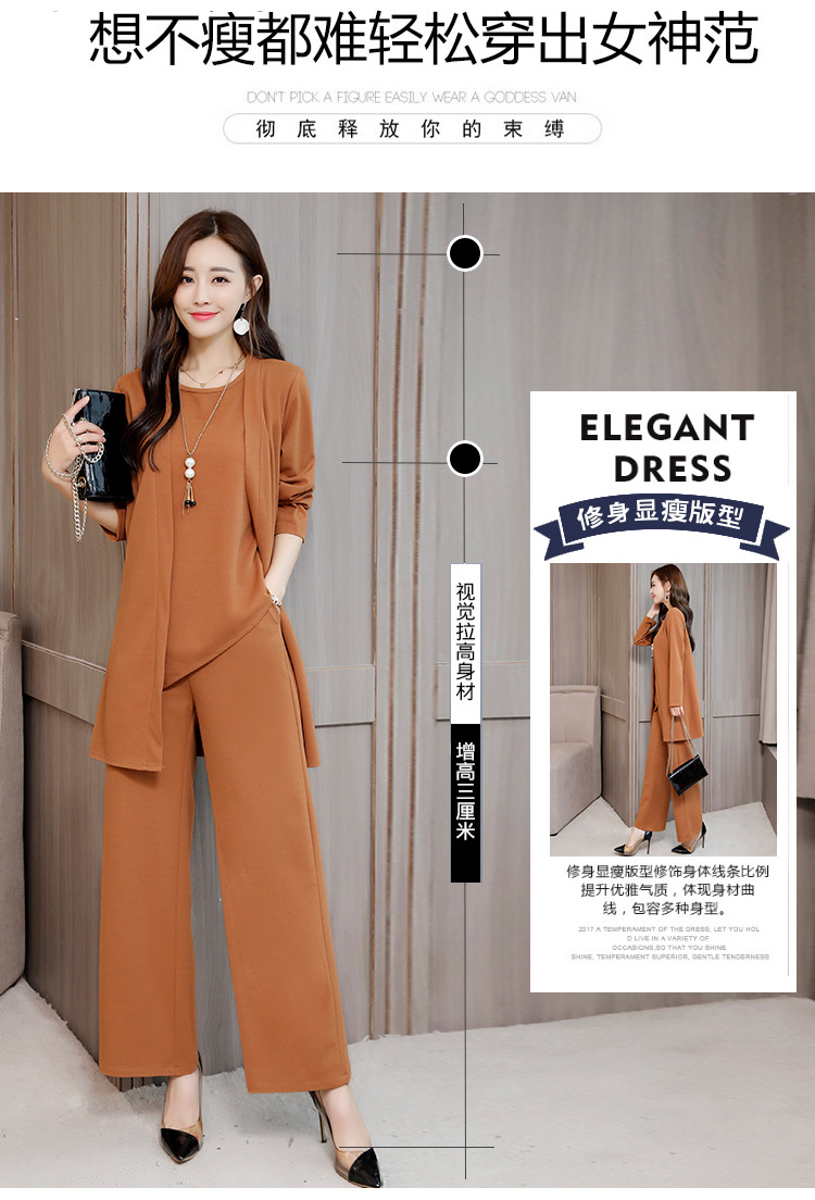 Costume femme en Fibre de polyester - Ref 3335343 Image 11