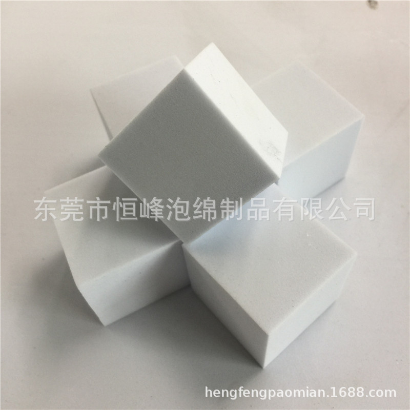 厂家eva6cm泡沫块 5公分块 高密泡沫几何体