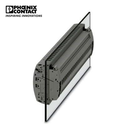 菲尼克斯测试端子条UTWE 6-2/24-3069803