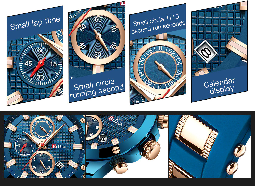 Men's Watch