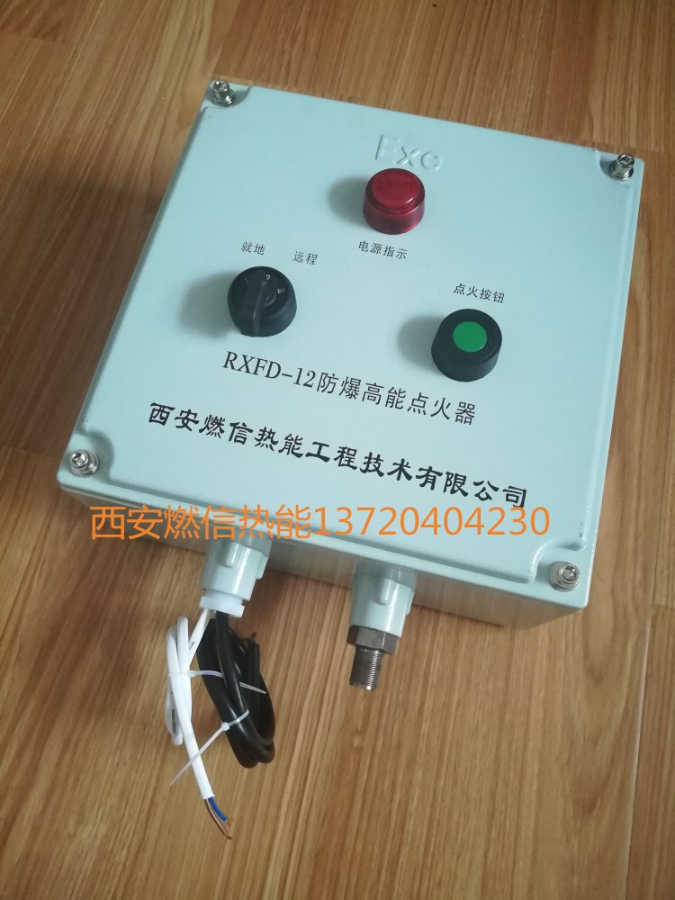 供应电厂锅炉点火器RXGD系列 高能点火器 全国包邮
