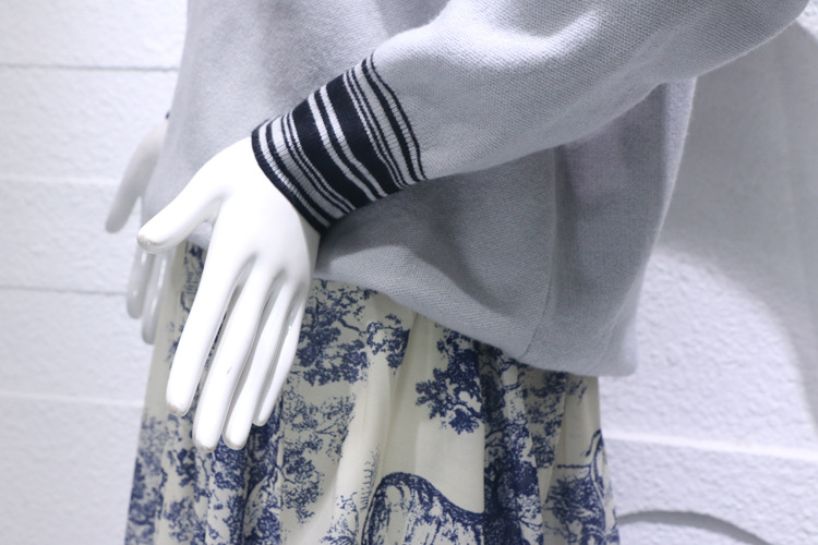 Costume femme en Mélange de coton - Ref 3333766 Image 15