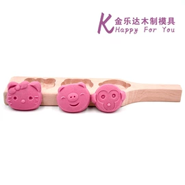 蛋糕模;其他模具;月饼模具