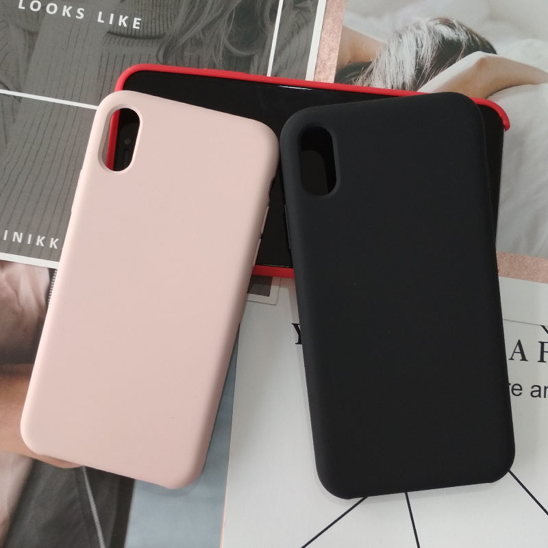 Coque téléphone portable en Silicone - Ref 3373064 Image 26