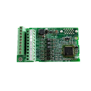 PG-B3 PG-X3 PG-F3 PG-E3 安川变频器反馈PG卡 现货-阿里巴巴