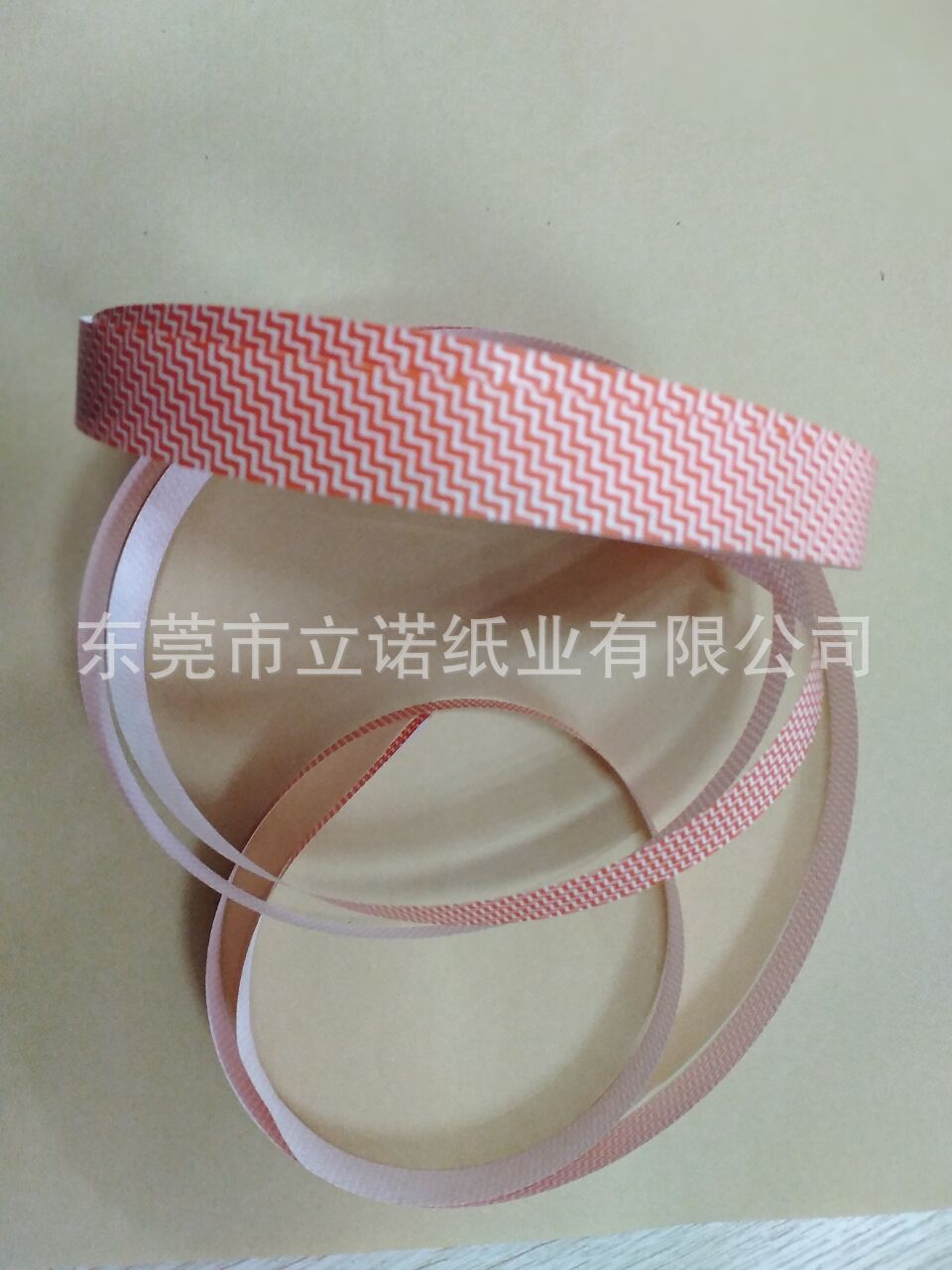 厂家供应纸吸管面纸印刷纸吸管面纸食品级纸吸管面纸