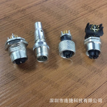 M12 X-code 8о�B���^��RJ45�W�j�� M12 X���a ������̫�W�B����