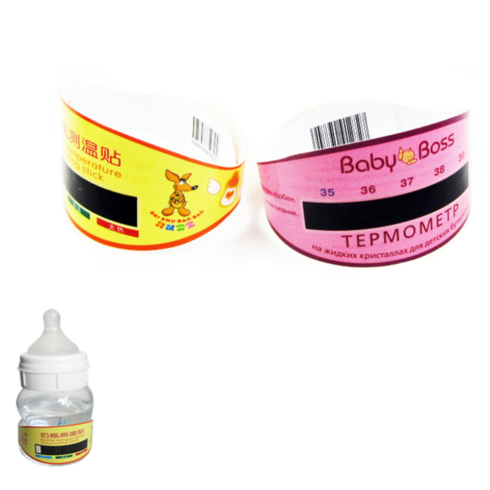 Bottle detergent