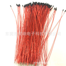 NTC温敏线。（电子体温计专用NTC热敏电阻器）NTC（100MM）