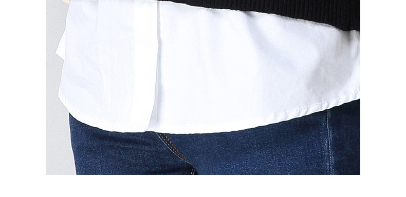 Gilet femme en Tricot - Ref 3318059 Image 31