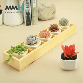 木盒;盘;收纳盒