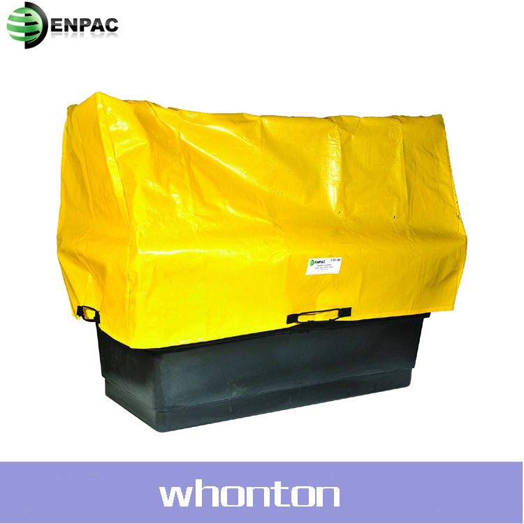 盛漏槽ENPAC盛漏槽 盈培科大容量盛漏槽防水油布5275-TARP