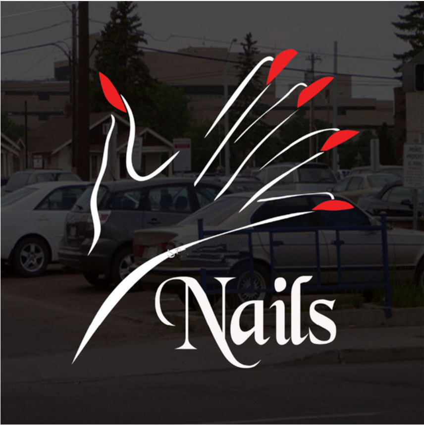 nails nails a generation of carved perso...