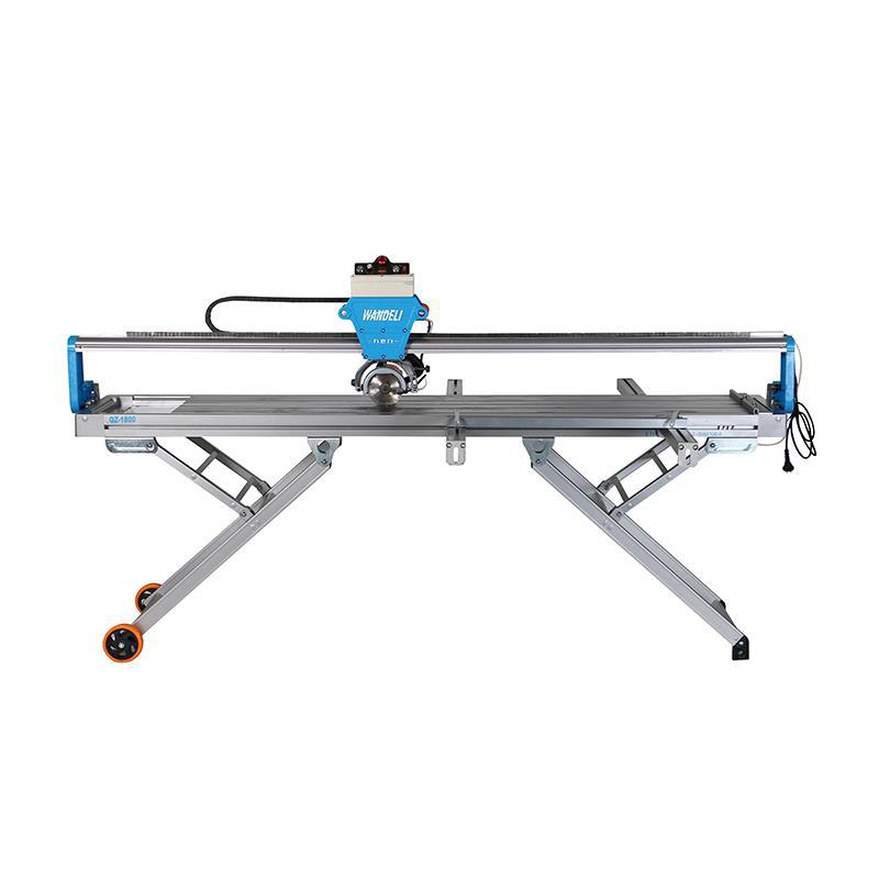QXZ-ZD-1800 Wandeli Ceramic Tile Cutting Machine