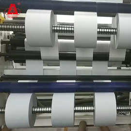 厂家35g至140g白色单面硅油纸，离型，防粘，包胶