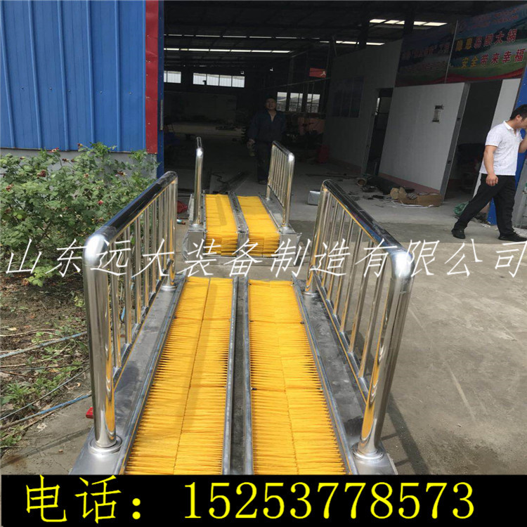 矿用洗靴机  单通道洗靴机 洗靴机厂家 洗靴机型号