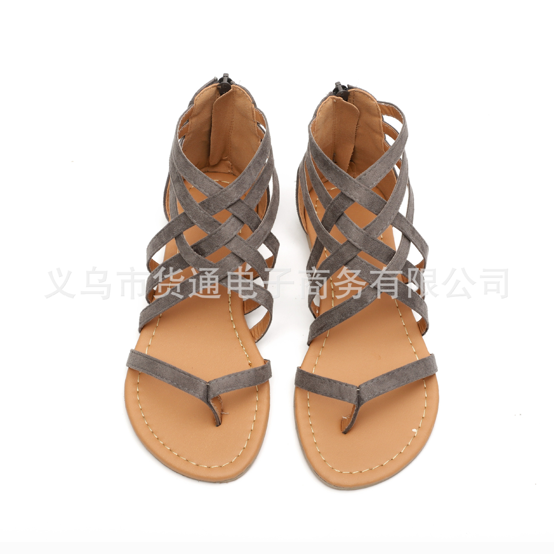 Chaussures été pour femme en Composé - Ref 3346029 Image 45