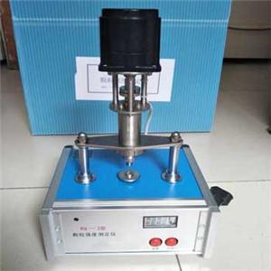 自动颗粒强度测定仪/颗粒强度检测仪 型号：YTH-KQ-3