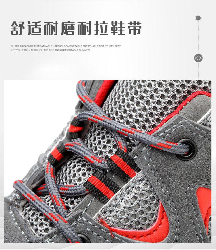 Chaussures de sécurité - Dégâts de perçage - Ref 3405152 Image 17