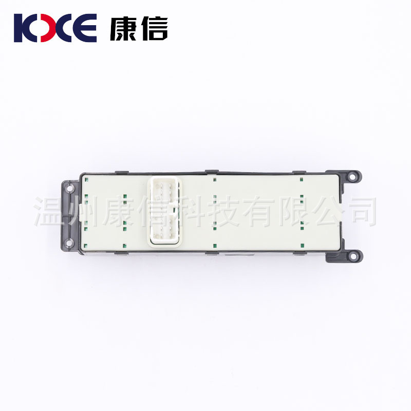 HY 雅绅特玻璃升降器开关车窗总成配件汽车电动窗升降开关主驾驶-阿里巴巴