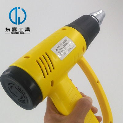 Electronics Thermoregulation Hot air gun Cold hot air Hot air gun Industry Hot air gun