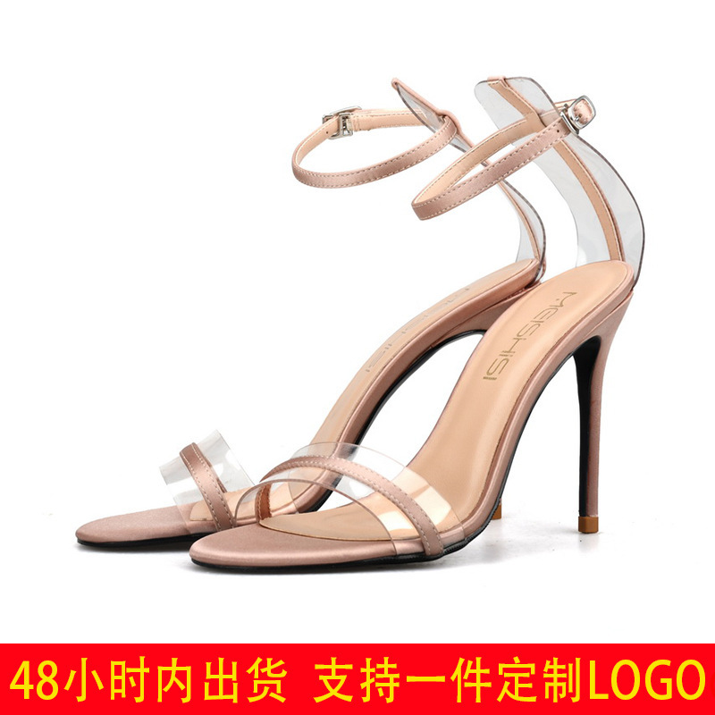 Chaussures été pour femme en Caoutchouc - Ref 3346156 Image 3