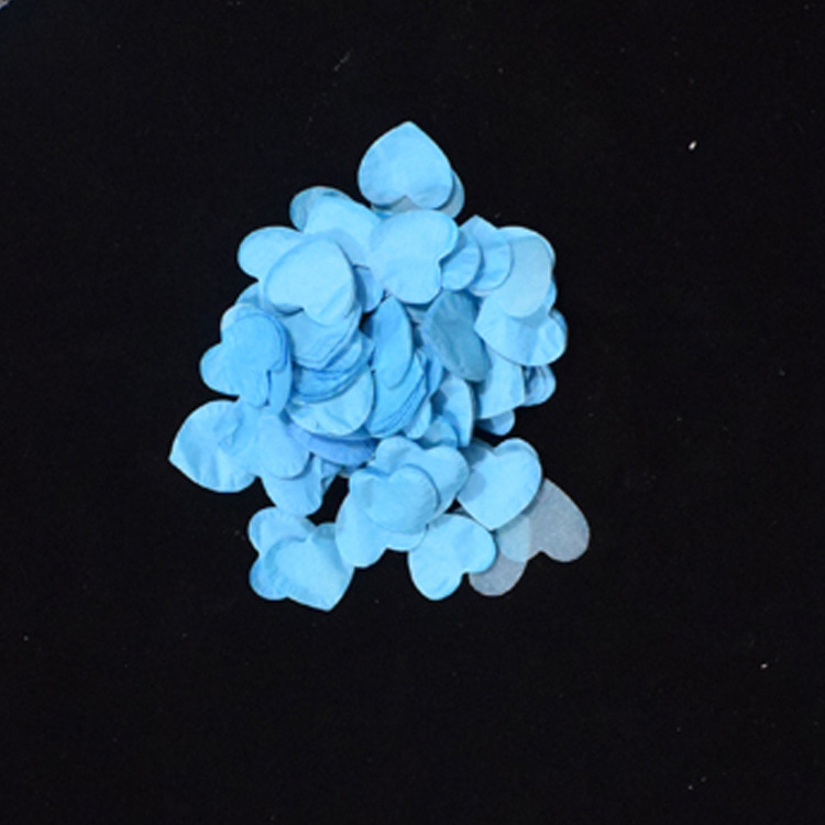 2.5cm 사랑 파랑 10g