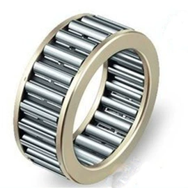 深沟球轴承;推力球轴承;滚针轴承