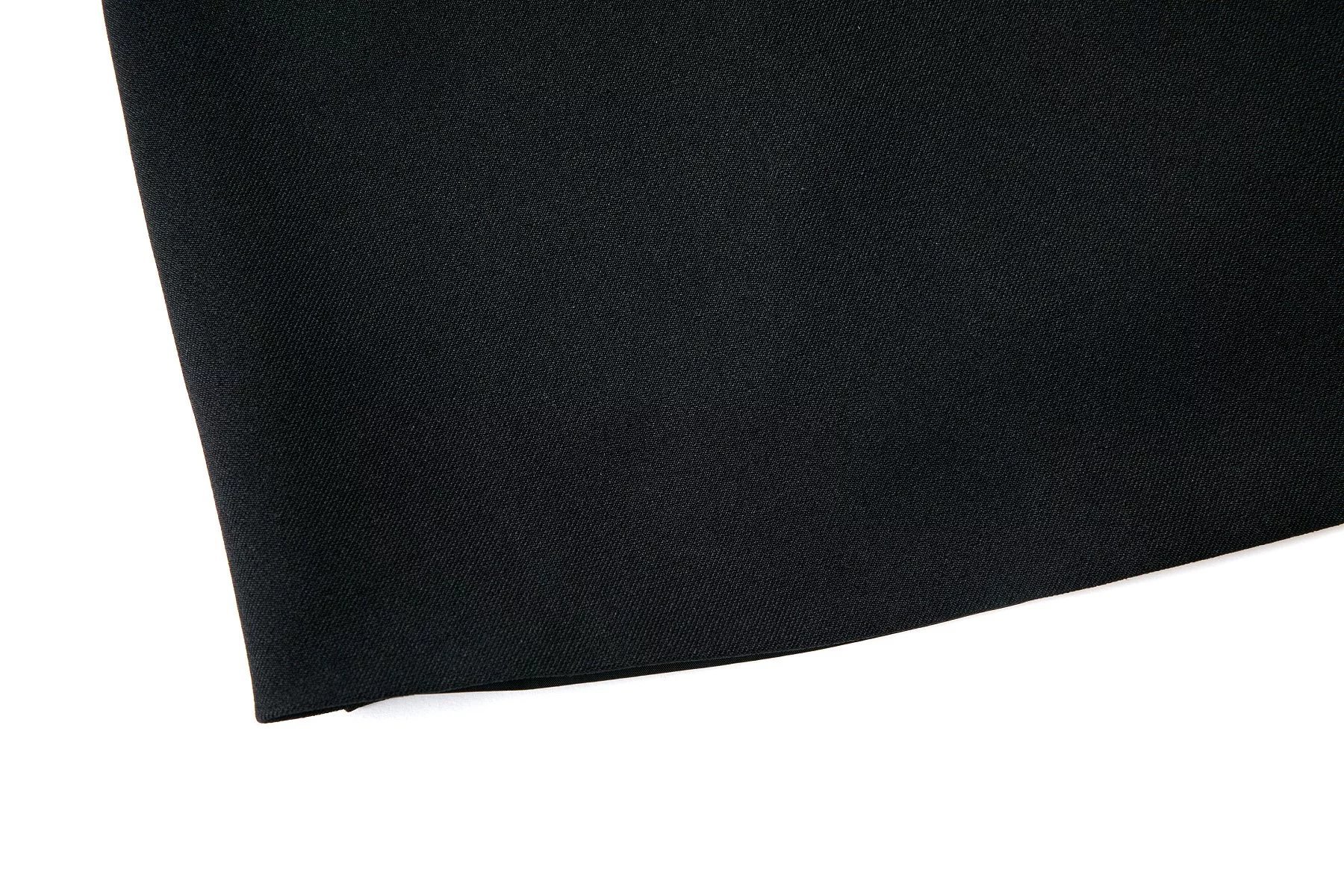 Gilet femme en Mélange de fibres chimiques - Ref 3318081 Image 29