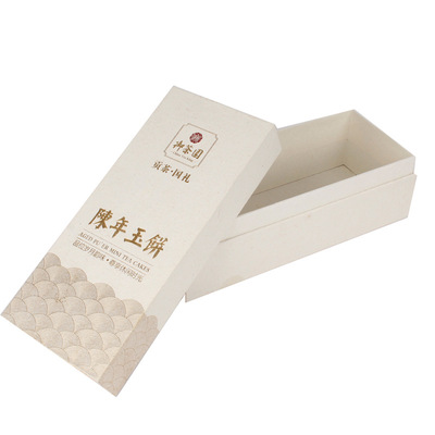 Custom manufacturer Cake boxes originality Gift box high-grade packing wholesale Kraft paper Packaging box Customized