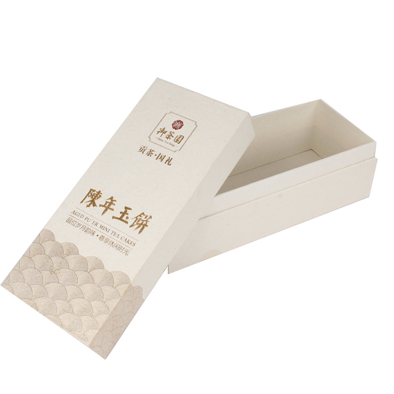 Custom manufacturer Cake boxes originality Gift box high-grade packing wholesale Kraft paper Packaging box Customized