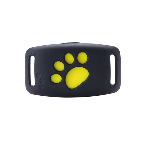 Pet Locator Device with Dog Collar Tracker Pet Small Cat Cattle Sheep Anti-lost Device, Set of 1, Wholesale