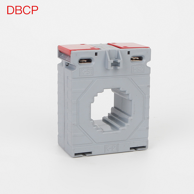 DBCP交流电流互感器380V220 0.5级高精度计量测量50/5 100/5