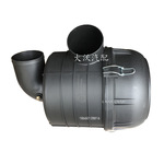 豪沃轻卡空滤器总成 空气滤清器LG9704190455 重汽HOWO轻卡全车件