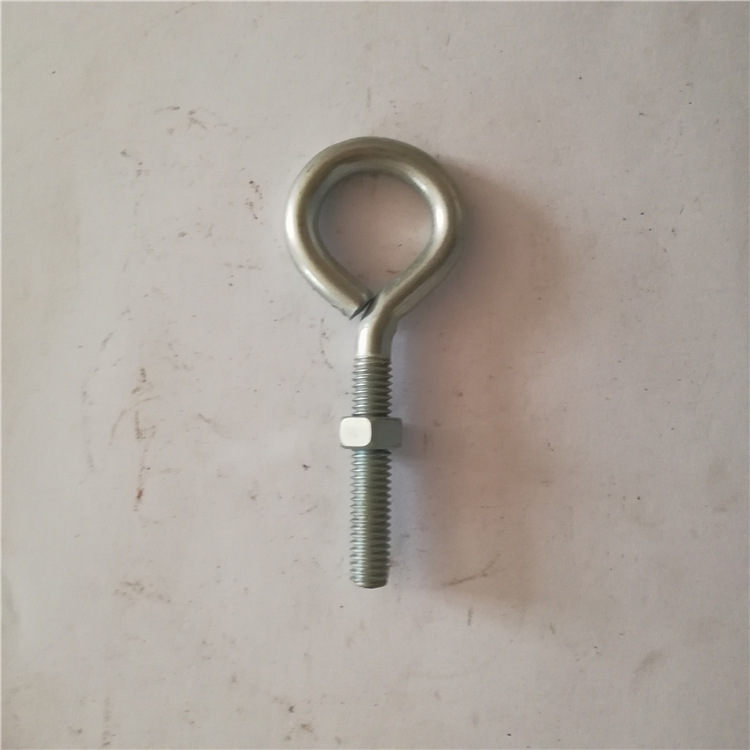 本公司直销多种规格 各种样式吊环 保质量