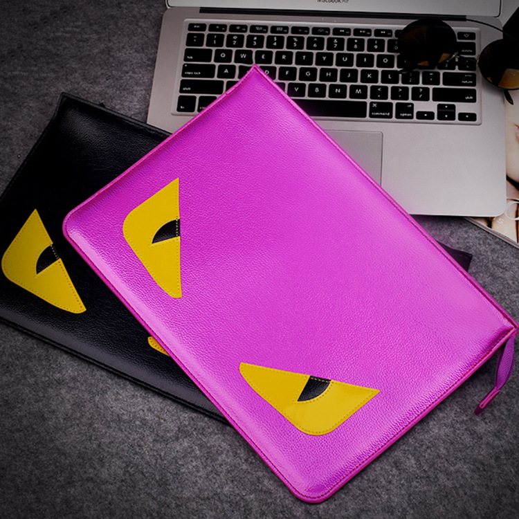 mmacbookair恶魔电脑包 保护套 华为pro笔记本电脑包 内胆包|ru