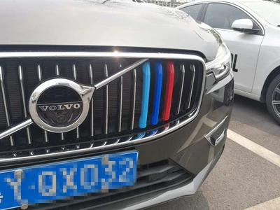 Suitable for 17-20 xc60: Other Automotive Exterior Supplies