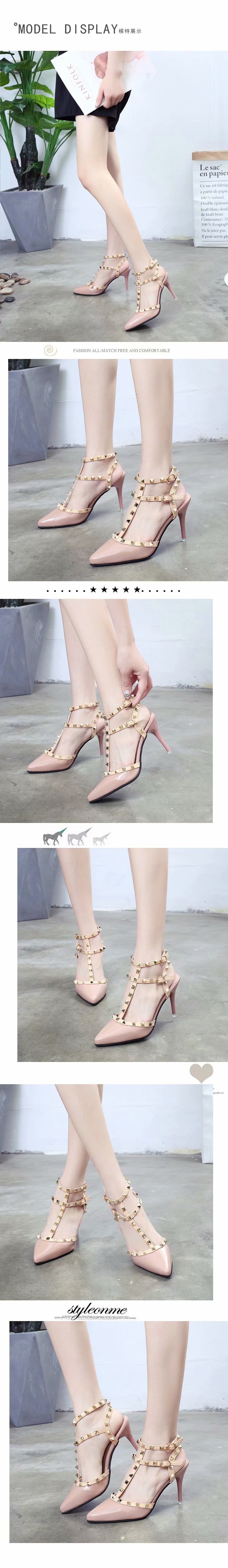 Chaussures été pour femme en Caoutchouc - Ref 3346940 Image 21