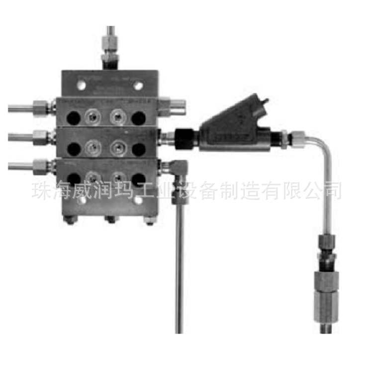 Graco  固瑞克  管线破裂指示器 原装配件