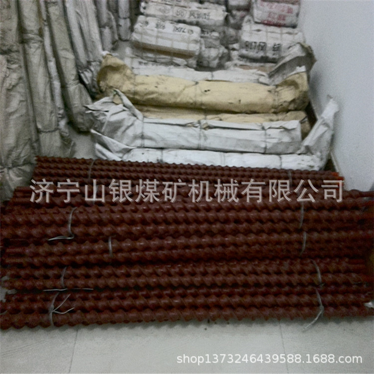 供应麻花钻杆 矿用钻杆 供应各类型号钻杆 矿用钻杆价格优惠