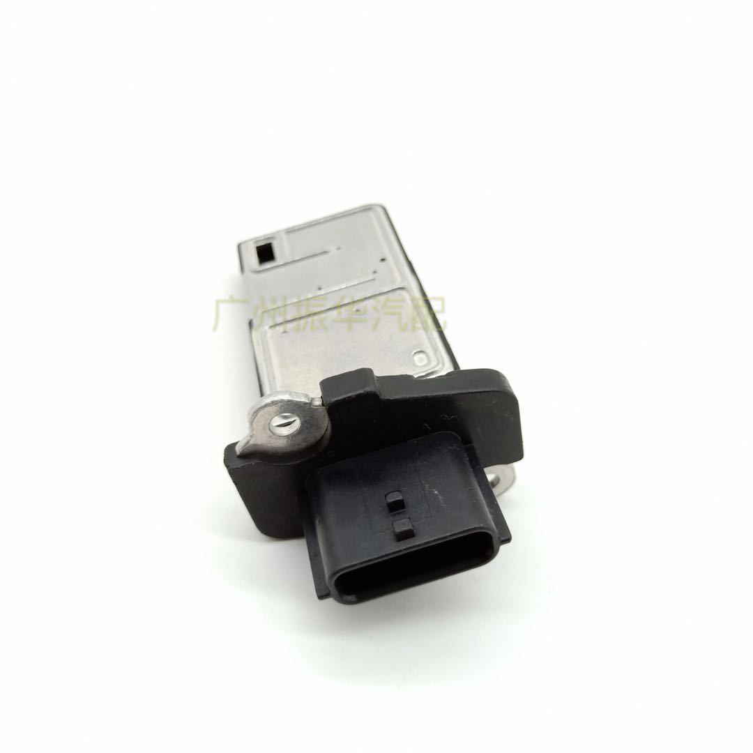 日产天籁骊威颐达骐达轩逸逍客奇骏空气流量计传感器22680-