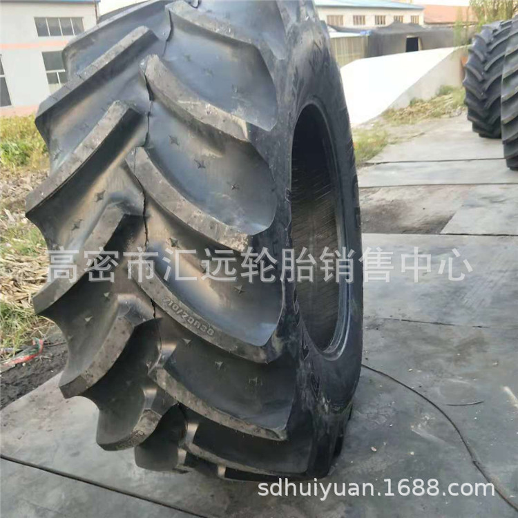 现货销售拖拉机轮胎710/70R38 子午线轮胎